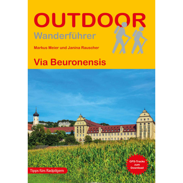 VIA BEURONENSIS Ansicht 1