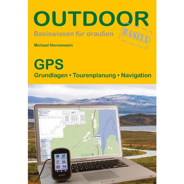 GPS - Ratgeber Ansicht 1