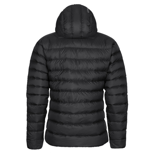Arc'teryx CERIUM HOODY M Herren - Daunenjacke Ansicht 2