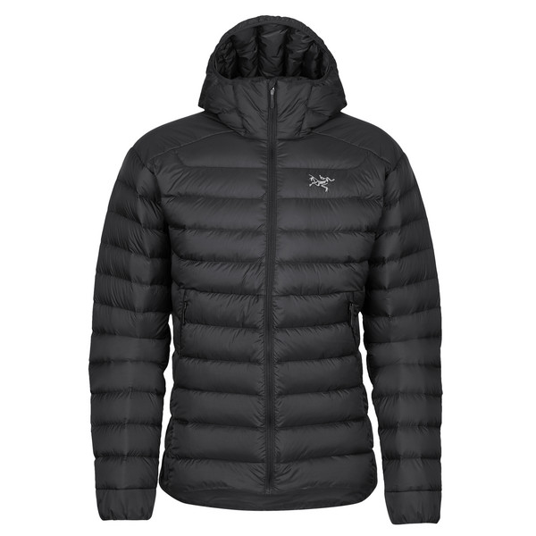 Arc'teryx CERIUM HOODY M Herren - Daunenjacke Ansicht 1