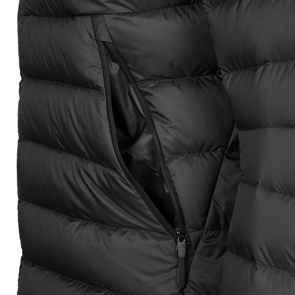 Arc'teryx CERIUM HOODY M Herren - Daunenjacke Ansicht 3
