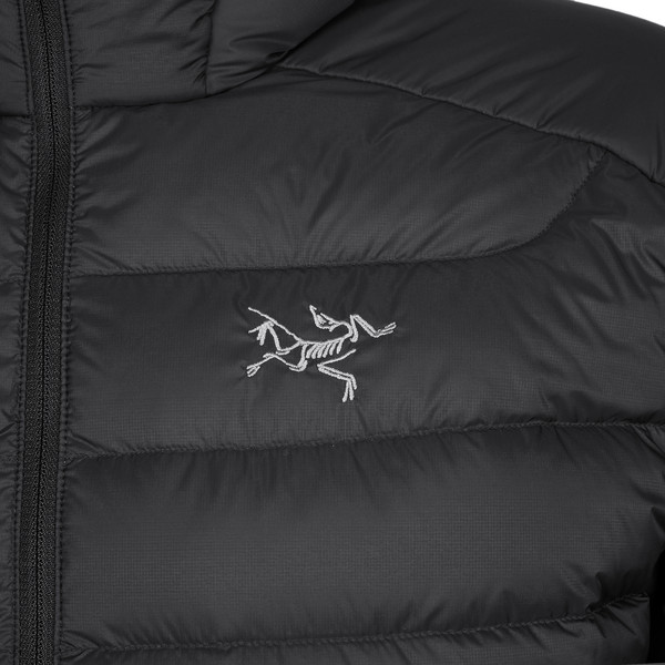 Arc'teryx CERIUM HOODY M Herren - Daunenjacke Ansicht 6