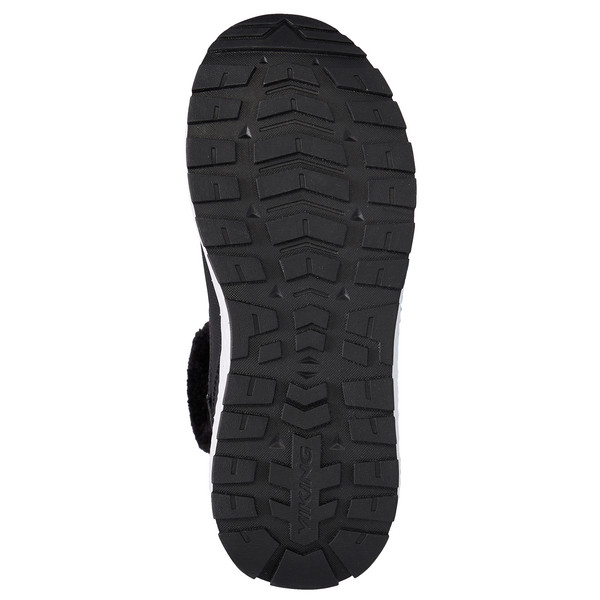 Viking EQUIP WARM WP ZIP Kinder - Winterstiefel Ansicht 7