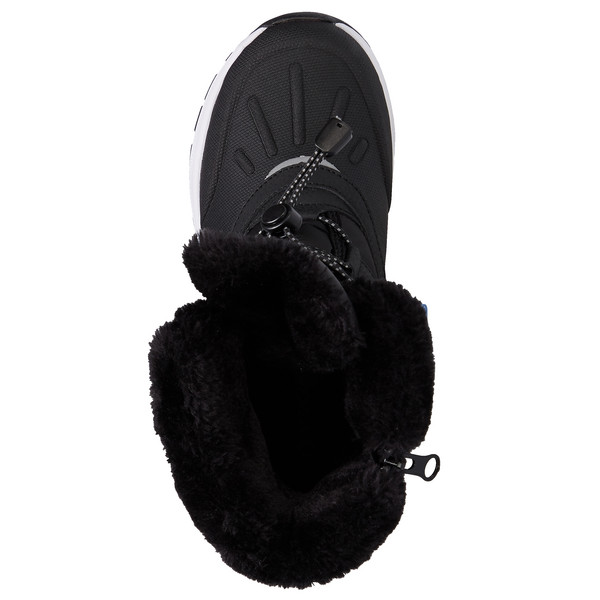 Viking EQUIP WARM WP ZIP Kinder - Winterstiefel Ansicht 6