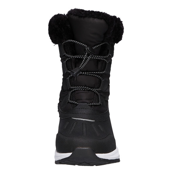 Viking EQUIP WARM WP ZIP Kinder - Winterstiefel Ansicht 4