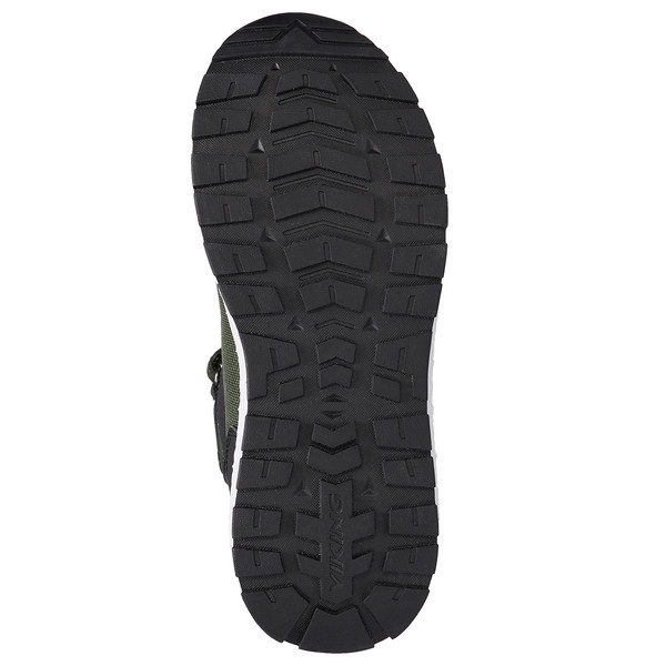 Viking EQUIP WARM WP 1V Kinder - Winterstiefel Ansicht 7