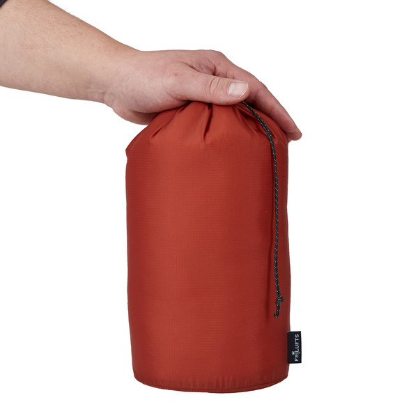 Frilufts STUFFBAG ROUND UL - Packsack Ansicht 2