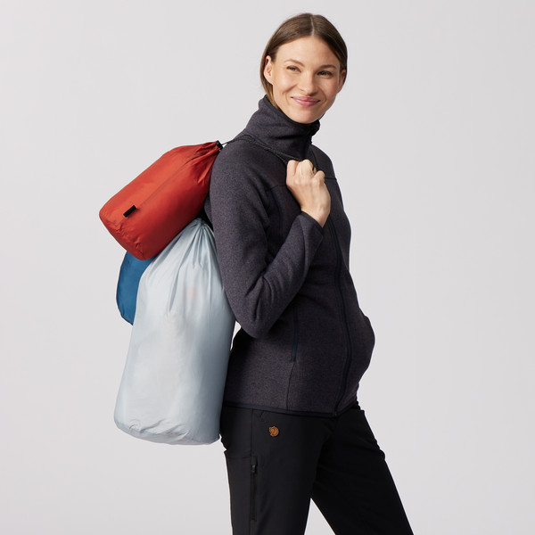 Frilufts STUFFBAG ROUND UL SET - Packsack Ansicht 3