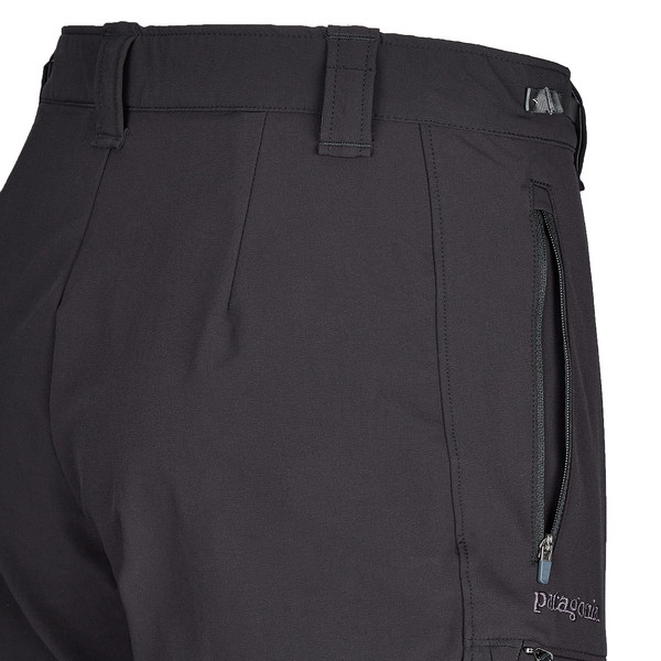 Patagonia W'S ALPINE GUIDE PANTS - REG Damen - Softshellhose Ansicht 4
