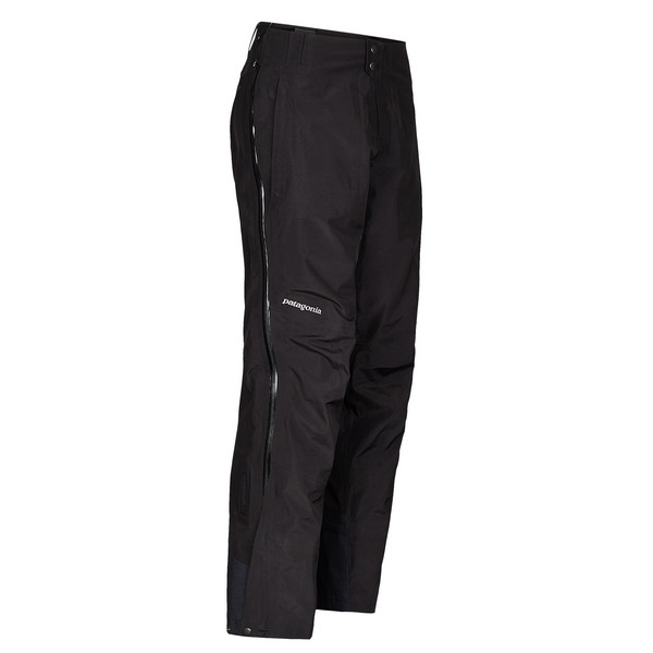Patagonia W'S TRIOLET PANTS Damen - Hardshellhose Ansicht 2