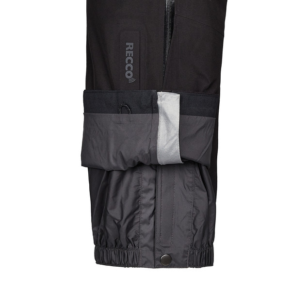 Patagonia W'S TRIOLET PANTS Damen - Hardshellhose Ansicht 7