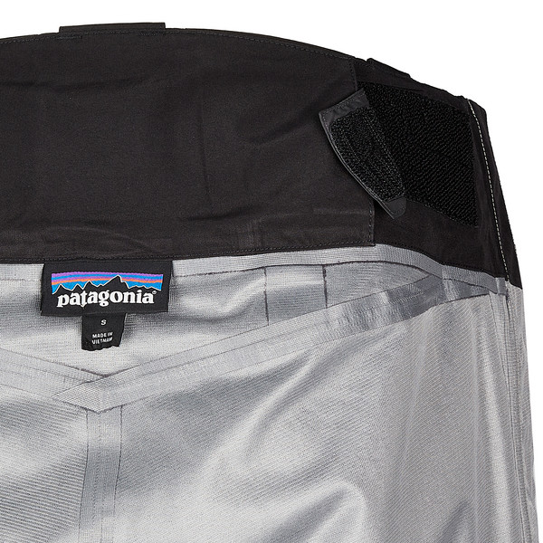 Patagonia W'S TRIOLET PANTS Damen - Hardshellhose Ansicht 8