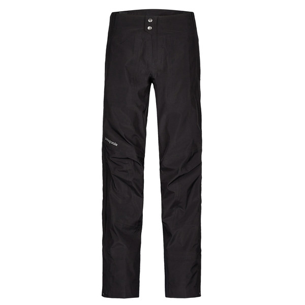 Patagonia W'S TRIOLET PANTS Damen - Hardshellhose Ansicht 1