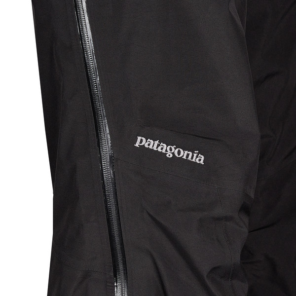 Patagonia W'S TRIOLET PANTS Damen - Hardshellhose Ansicht 5