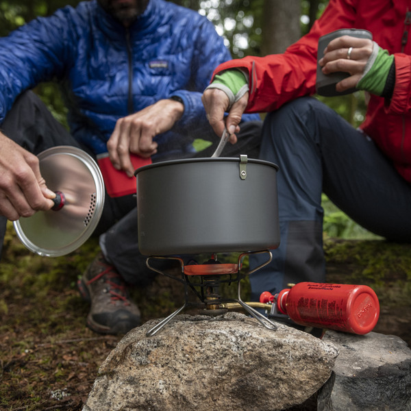 MSR CERAMIC 2.5 L POT - Kochtopf Ansicht 7