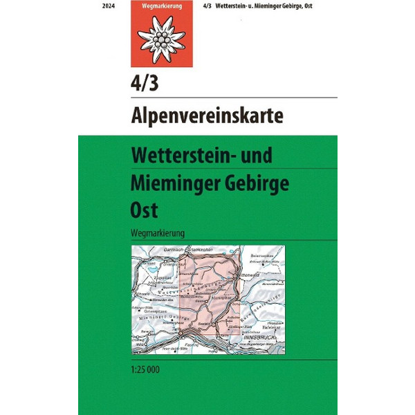 UND MIEMINGER GEBIRGE, OST