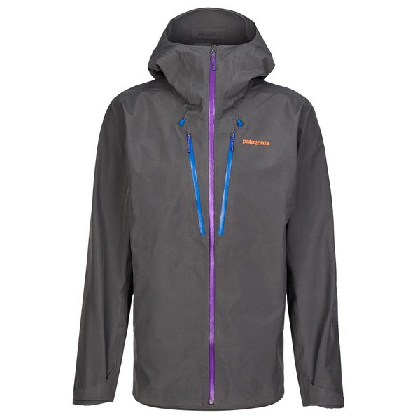 Patagonia M'S TRIOLET JACKET Herren - Hardshelljacke Ansicht 1