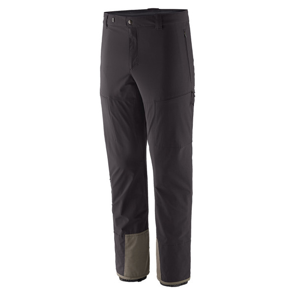 Patagonia M'S ALPINE GUIDE PANTS - REG Herren - Softshellhose Ansicht 1