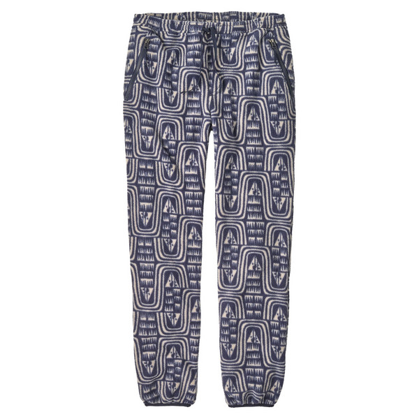 M'S SYNCH PANTS Herren - Fleecehose