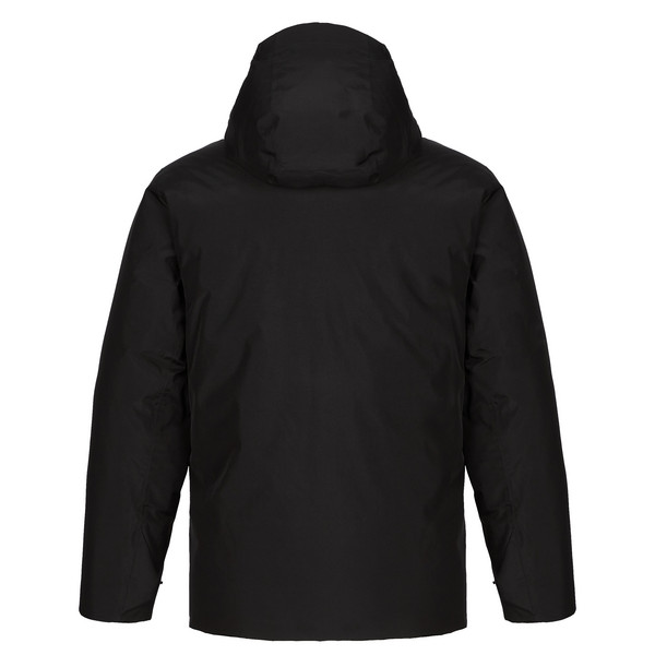 Patagonia M'S STORMSHADOW PARKA Herren - Daunenjacke Ansicht 2