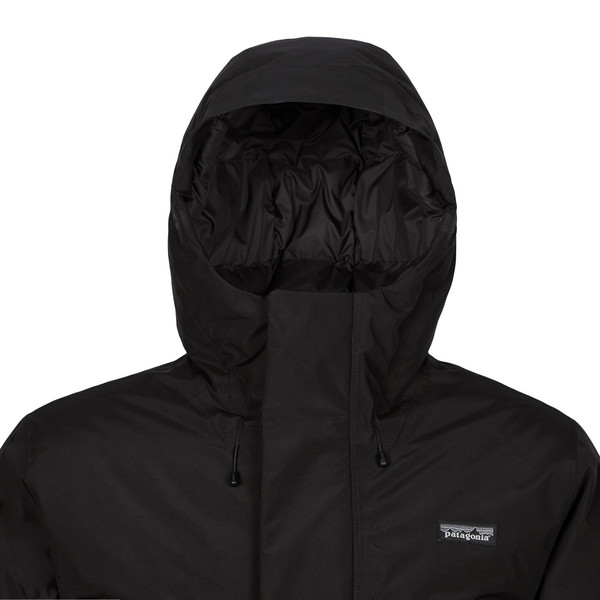 Patagonia M'S STORMSHADOW PARKA Herren - Daunenjacke Ansicht 6