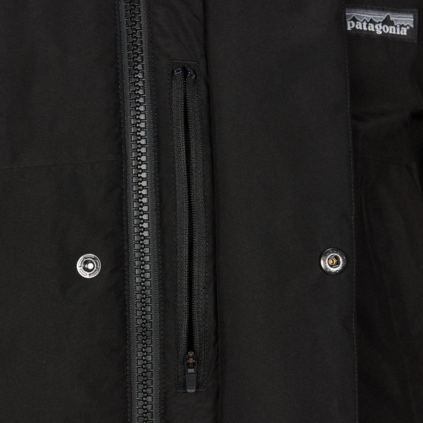 Patagonia M'S STORMSHADOW PARKA Herren - Daunenjacke Ansicht 8
