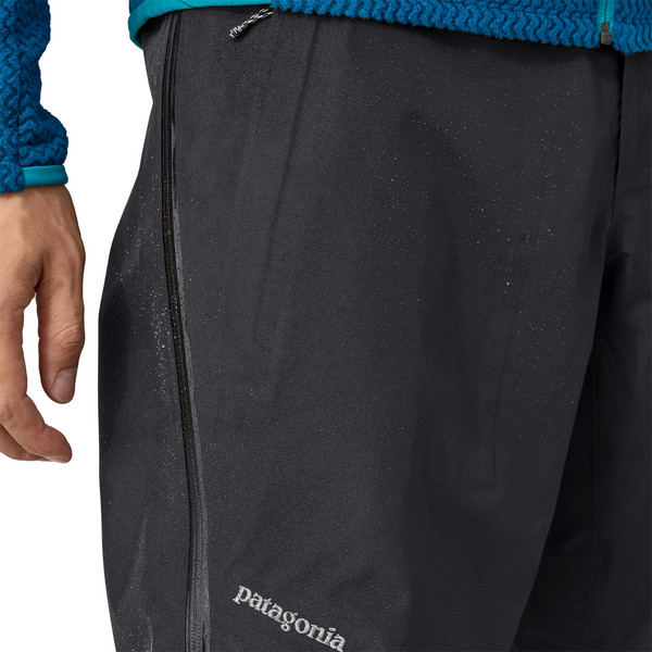 Patagonia M'S TRIOLET PANTS Herren - Hardshellhose Ansicht 12