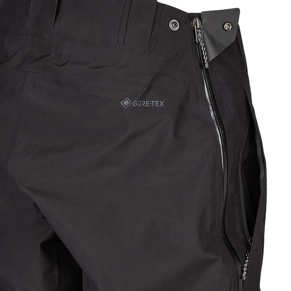 Patagonia M'S TRIOLET PANTS Herren - Hardshellhose Ansicht 4