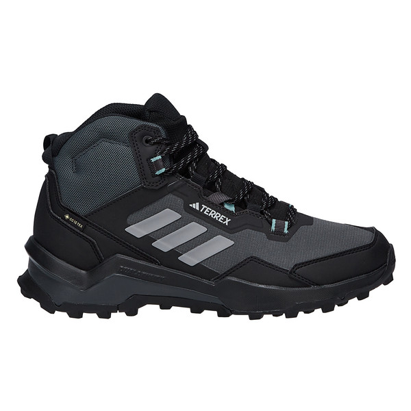 Adidas TERREX AX4 MID GORE-TEX HIKING SHOES Damen - Wanderstiefel Ansicht 1