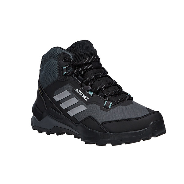 Adidas TERREX AX4 MID GORE-TEX HIKING SHOES Damen - Wanderstiefel Ansicht 2