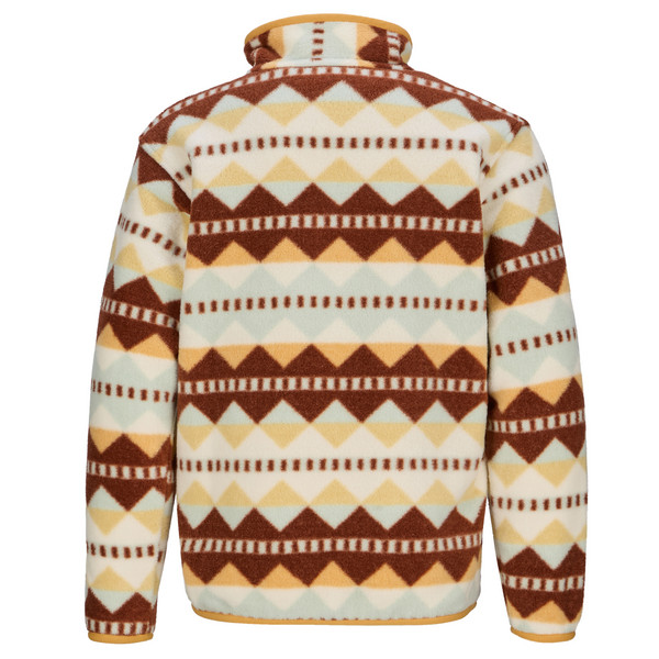 Patagonia K'S LW SYNCH SNAP-T P/O Kinder - Fleecepullover Ansicht 2