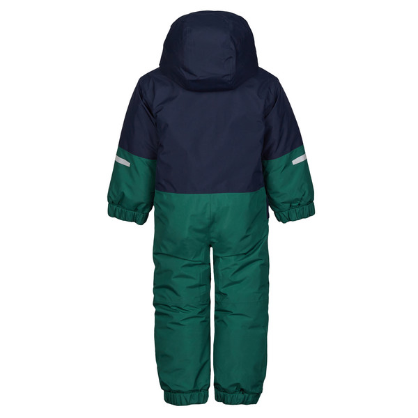 Patagonia BABY SNOW PILE ONE-PIECE Kinder - Schneeanzug Ansicht 2