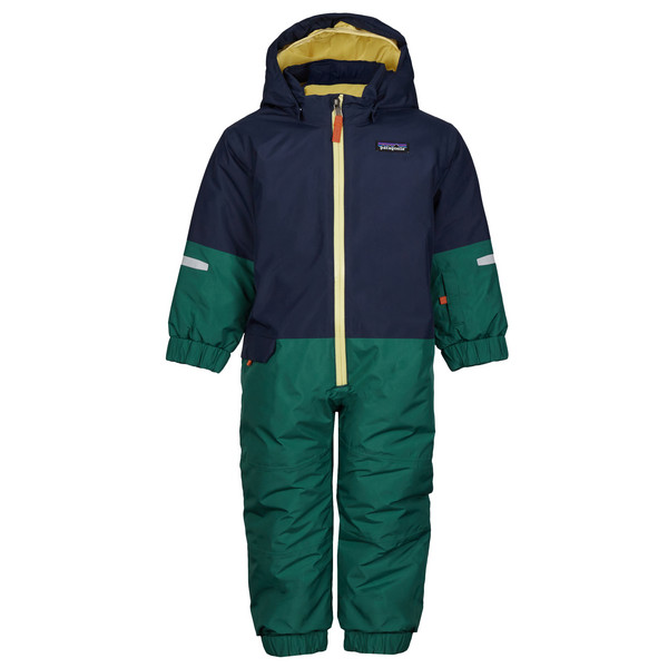 Patagonia BABY SNOW PILE ONE-PIECE Kinder - Schneeanzug Ansicht 1