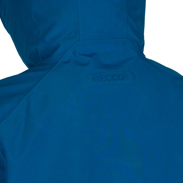 Patagonia K'S STORM SHIFT JACKET Kinder - Skijacke Ansicht 7