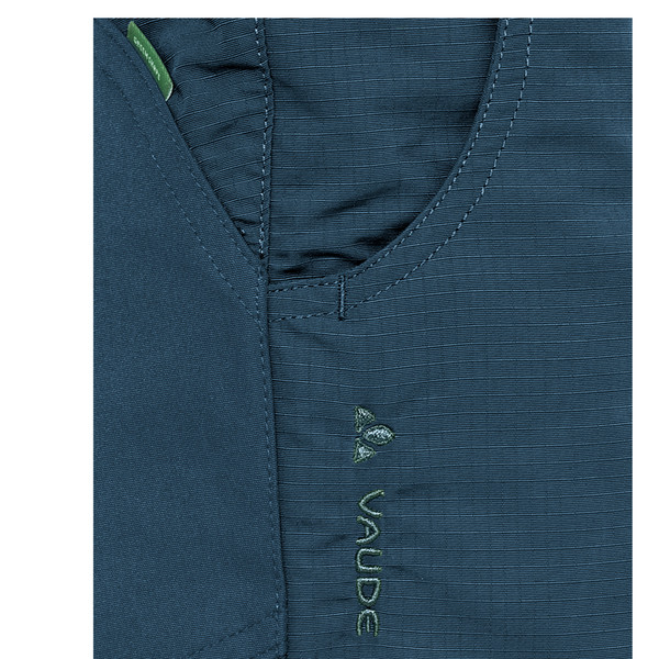 Vaude CAPREA WARMLINED PANTS III Kinder - Winterhose Ansicht 3