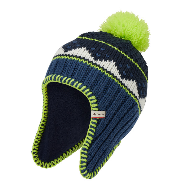 Vaude KNITTED CAP IV Kinder - Mütze Ansicht 1