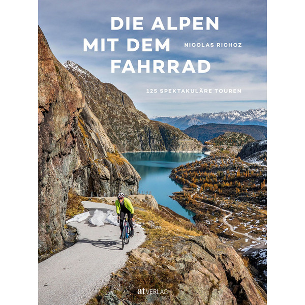 ALPEN MIT DEM FAHRRAD