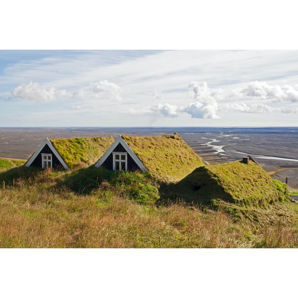 WANDERLUST SKANDINAVIEN - Bildband Ansicht 5