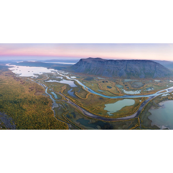 WANDERLUST SKANDINAVIEN - Bildband Ansicht 2