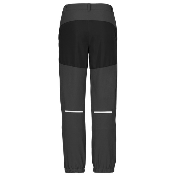 Jack Wolfskin RASCAL WINTER PANTS K Kinder - Softshellhose Ansicht 3