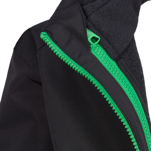 Jack Wolfskin ICELAND 3IN1 JACKET K Kinder - Doppeljacke Ansicht 12