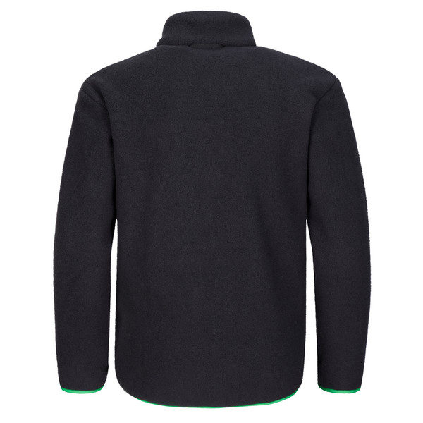 Jack Wolfskin ICELAND 3IN1 JACKET K Kinder - Doppeljacke Ansicht 4