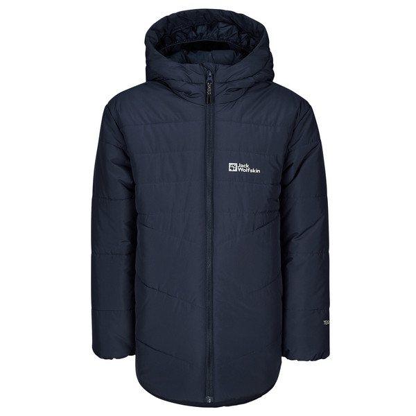 Jack Wolfskin SOLYD INS COAT G Kinder - Wintermantel Ansicht 1