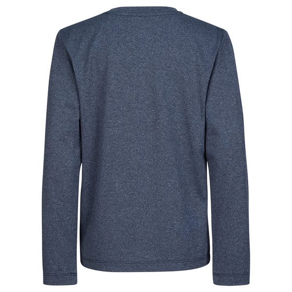 Jack Wolfskin ACTAMIC LONGSLEEVE K Kinder - Langarmshirt Ansicht 2