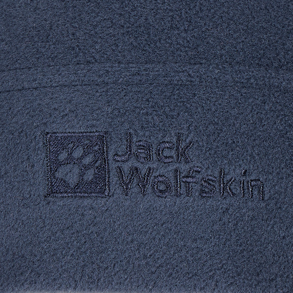 Jack Wolfskin REAL STUFF BEANIE K Kinder - Mütze Ansicht 2