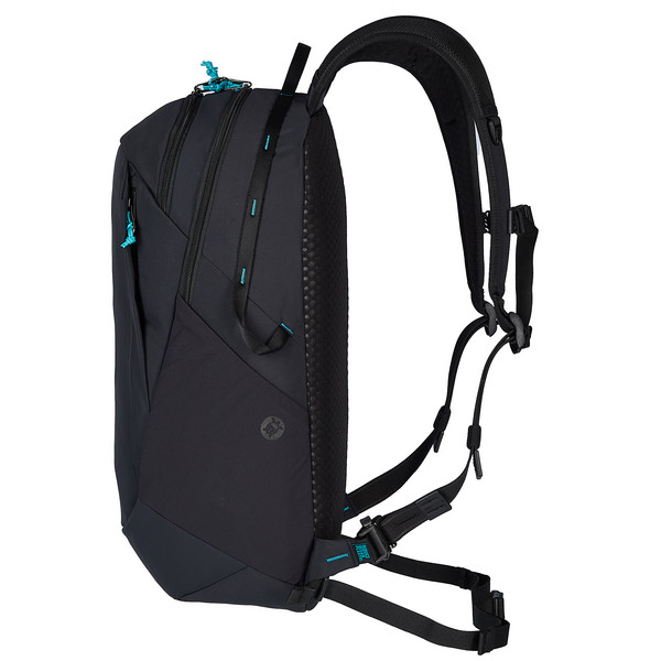 Pacsafe ECO 25L BACKPACK - Tagesrucksack Ansicht 5