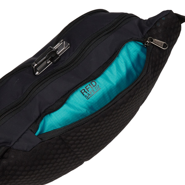 Pacsafe ECO WAIST PACK - Hüfttasche Ansicht 5