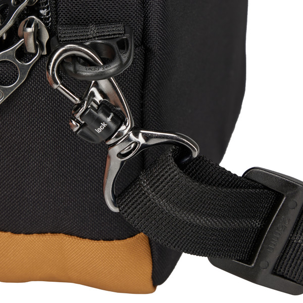 Pacsafe GO CROSSBODY - Umhängetasche Ansicht 5
