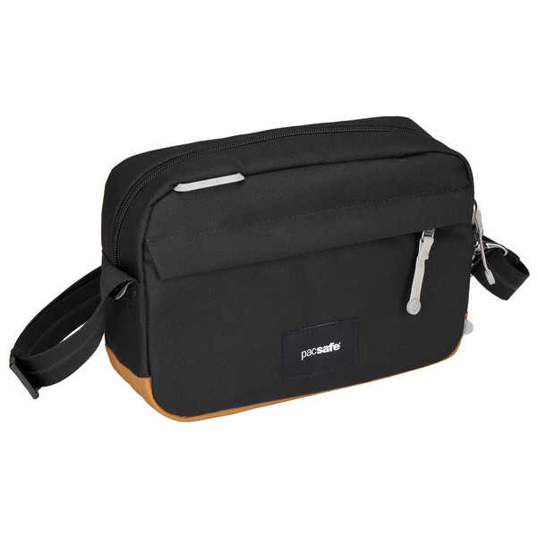 Pacsafe GO CROSSBODY - Umhängetasche Ansicht 1