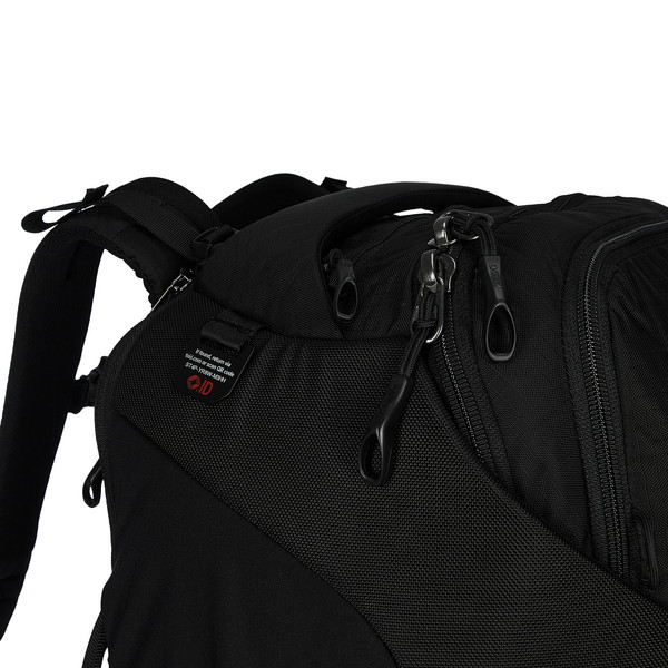 Osprey SOJOURN PORTER TRAVEL PACK 46L Unisex - Kofferrucksack Ansicht 9